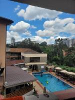 Karibu Luxe Stays - B&B Nairobi