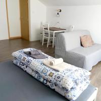Domeček - Ferienwohnung Wittingau