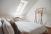 Central Loft in Old Town - AC & Netflix - B&B Košice