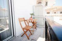 Aida's Apartment Nafplio - Ferienwohnung Nafplion