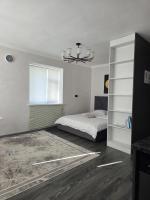 Уютная квартира 9 - B&B Qyzylorda