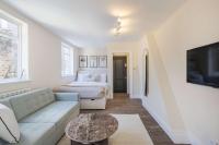 Comfortable Studio Close to Hyde Park - B&B London