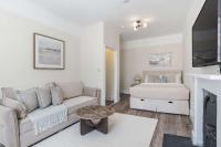 Bright Studio Near Hyde Park - B&B London