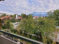 Wohnung Bergblick, traumhafte Boutique-Ferienwohnung nahe Salzburg - Chambres d'hôtes Ainring