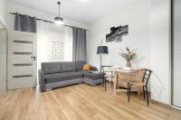 Modern Studio for Couples Centre of Poznań by Noclegi Renters - B&B Posnania