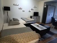 Apartman Angela - B&B Foca