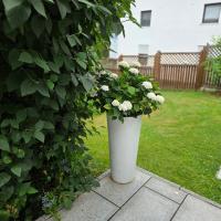 Ferienhaus Schwerte Ergste im Ruhrtal - B&B Schwerte