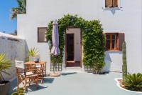 SunBlaze Studios 2 - B&B Spétses