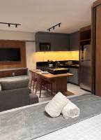Apto em Fortaleza- Quarto e Sala - B&B Fortaleza