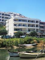 Apartments Art - B&B Ulcinj