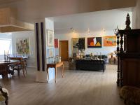 Chambre Double avec Salle de Bains Privative