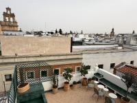 Eva Recommends Alameda Sevilla - B&B Seville