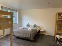 Chambre Familiale avec Salle de Bains Privative