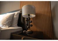 The Black Pearl by Blvd 62B2 - Pipera & Parking - Ferienwohnung Voluntari