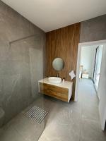 Theo luxury Napa villa - Chambres d'hôtes Ayia Napa
