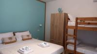 Doppelzimmer mit eigenem Bad