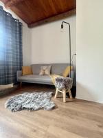 Il nido di Allevè - cozy mountain accommodation - B&B Pragelato