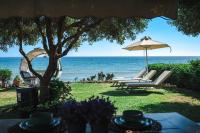 Corfu Dream Holidays Villas - B&B Glyfada