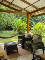 Villa mit 2 Schlafzimmern