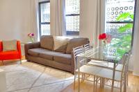 Blocks Away from Times Square Apartments - B&B New York