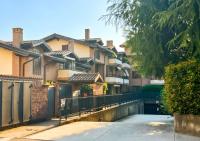 Garden Home "Milan-Rho fair" - B&B Solaro