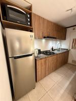 Departamento Amplio y tranquilo - B&B Talca