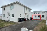 The Hill Guesthouse - Ferienwohnung Fludir