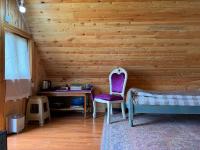 Mothers Small House by the Lake - Chambres d'hôtes Khatgal