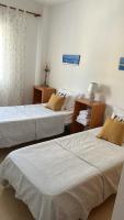 Sea Views Apartments - B&B Denia