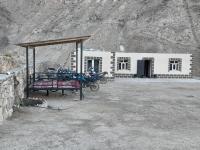 Guesthouse MUMINA - B&B Yamchin
