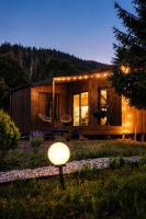 Tysha - B&B Tatariv