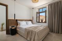 Appartamento Deluxe con 1 Camera da Letto e Vista Città