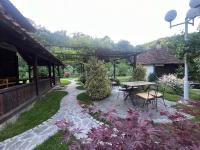 Vodenica kod Uče - Bed and Breakfast Gukoš