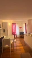 Camera Familiare con Terrazza 
