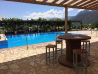 Ktima Kletsa - B&B Graviá