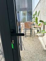 AT Puerta Piscatoria - Ferienwohnung Córdoba