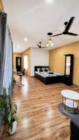 Peaceful Patch Homestay -Unit 2 - Ferienwohnung Kamku