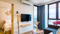 Appartement 1 Chambre