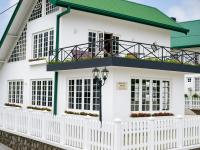 Villa Tea Fields - Free Breakfast, Just 4km from City, Near Lake Gregory - Chambres d'hôtes Nuwara Eliya