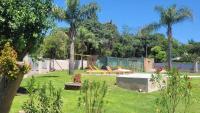 Dos Soles Unquillo , 2 casas con Pileta en las sierras chicas de Córdoba - Chambres d'hôtes Unquillo