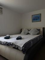 Apartman Ribica Ajan - B&B Sarajevo