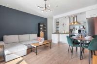 Perfect getaway in los boliches -ref 93 - Bed and Breakfast Fuengirola