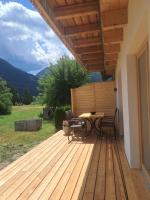 Haus A - B&B Kirchbach
