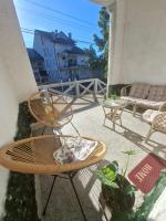 Apartmani Pelivan - B&B Soko Banja