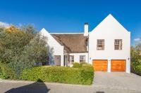 Escape to tranquility in the Cape Winelands - B&B Wellington