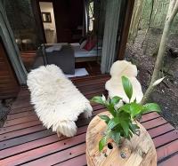 Cabana Andorinha - B&B Três Coroas
