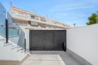 Panorama House - B&B Santiago de la Ribera