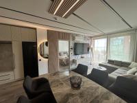 MyFlat Coral Lagoon Apartment - B&B Siófok