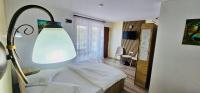 Chambre Triple avec Salle de Bains Privative