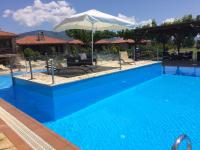 Ktima Kletsa - Bed and Breakfast
